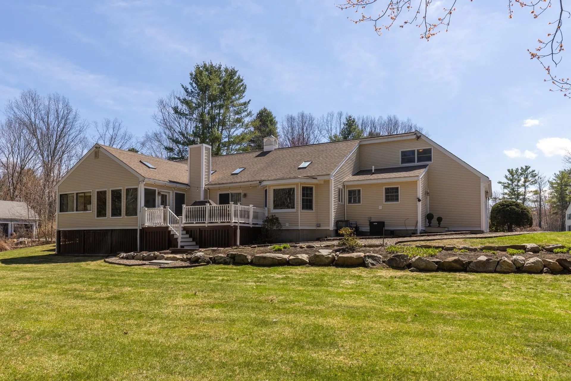 6 Isaac Lucas Circle Dover NH 03820