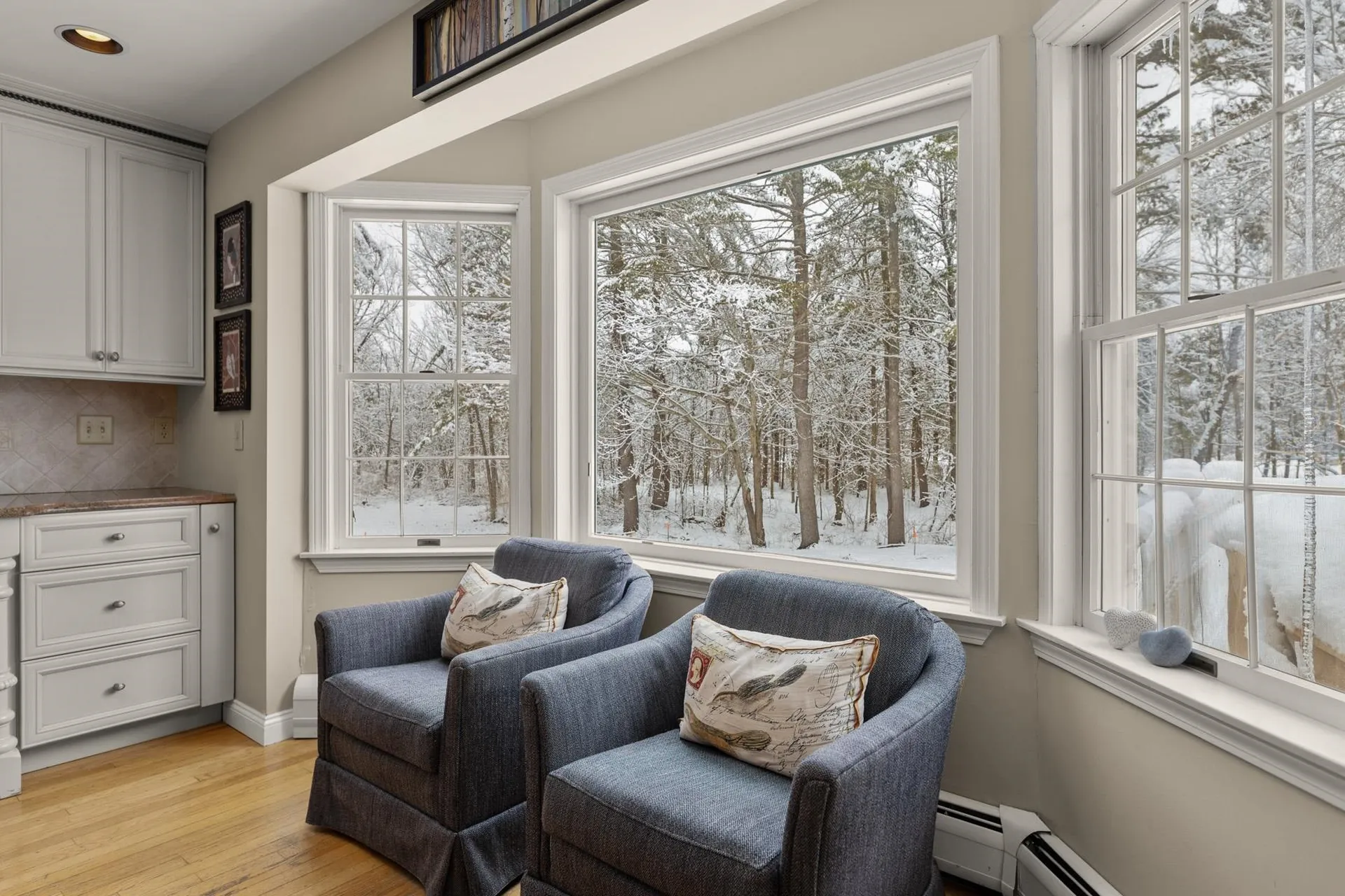 6 Isaac Lucas Circle Dover NH 03820