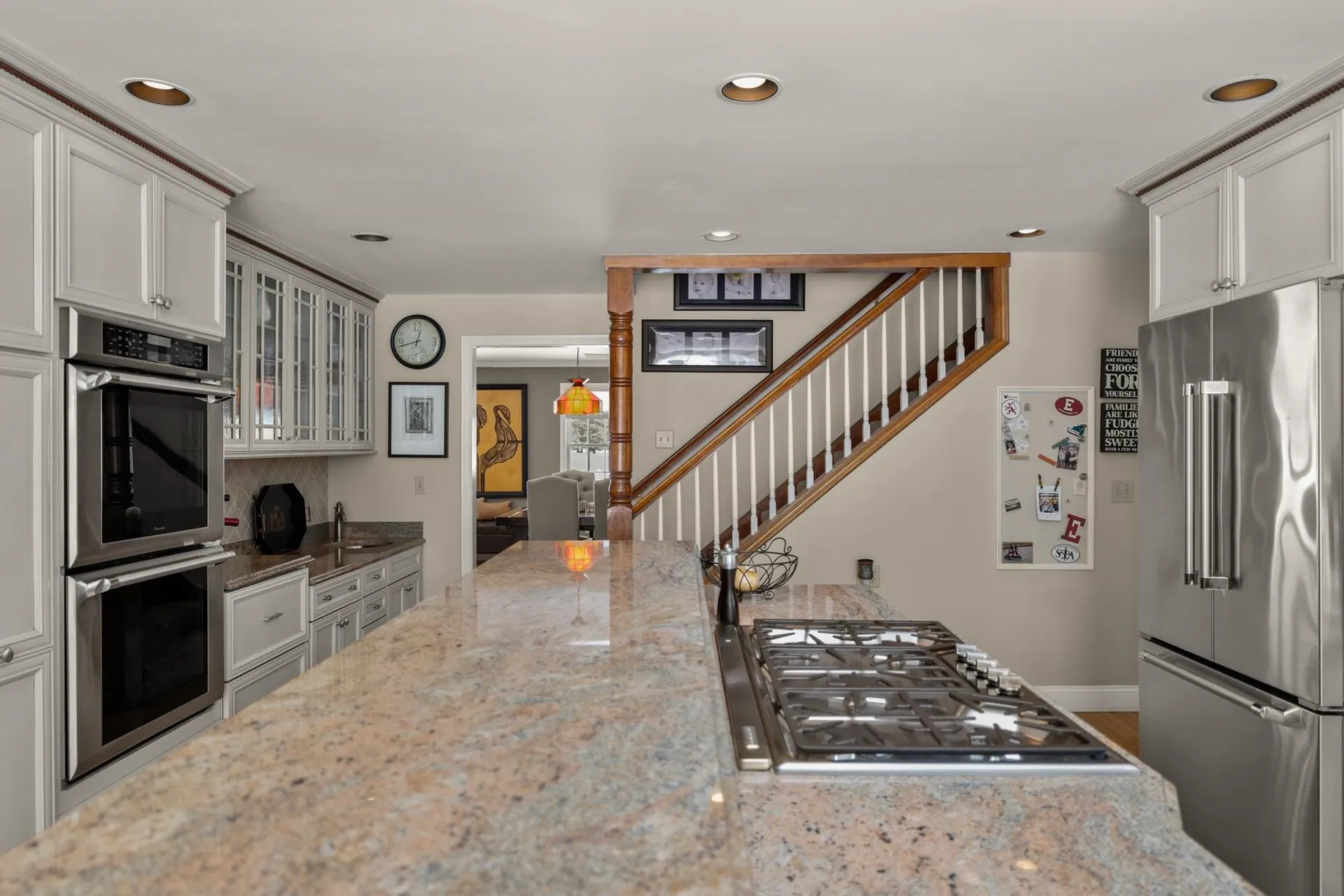 6 Isaac Lucas Circle Dover NH 03820