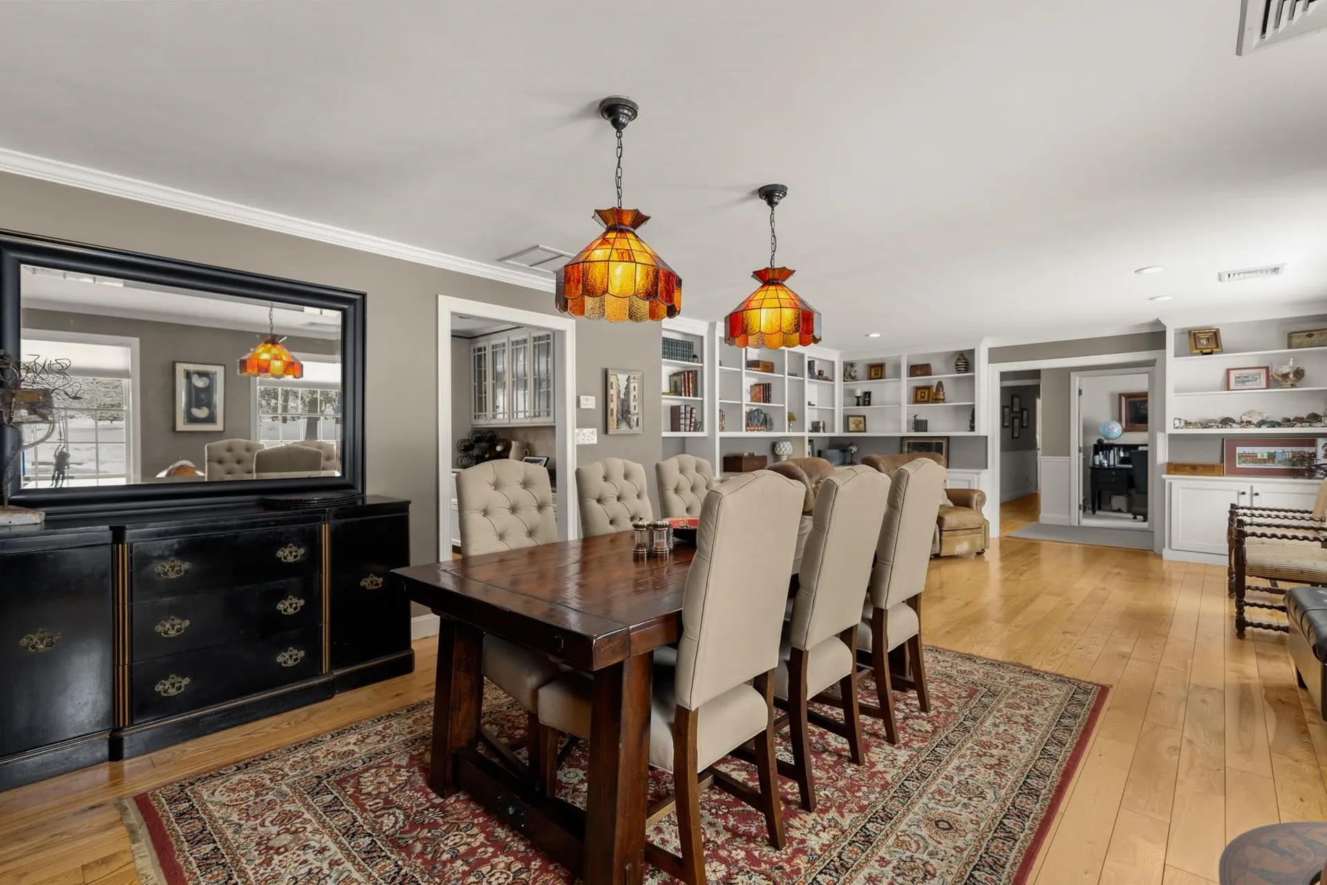 6 Isaac Lucas Circle Dover NH 03820