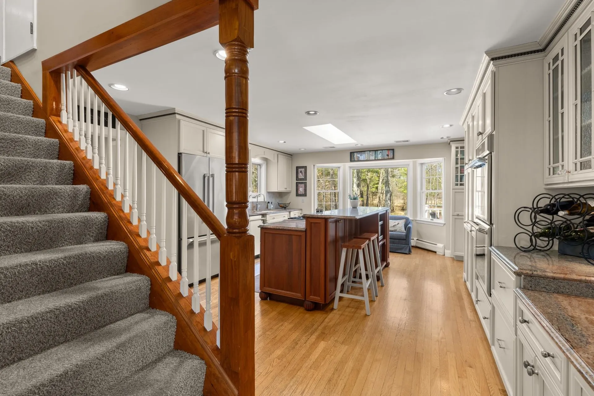 6 Isaac Lucas Circle Dover NH 03820