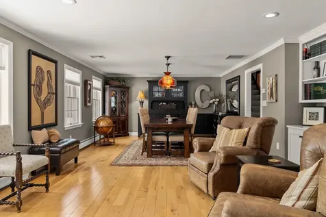 6 Isaac Lucas Circle Dover NH 03820