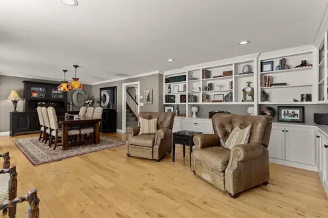 6 Isaac Lucas Circle Dover NH 03820