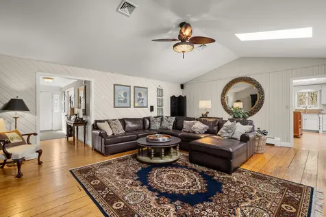 6 Isaac Lucas Circle Dover NH 03820