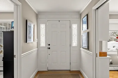 6 Isaac Lucas Circle Dover NH 03820