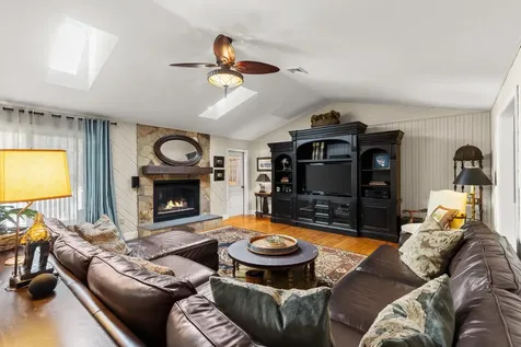6 Isaac Lucas Circle Dover NH 03820
