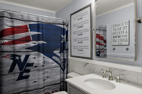 6 Isaac Lucas Circle Dover NH 03820