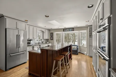 6 Isaac Lucas Circle Dover NH 03820