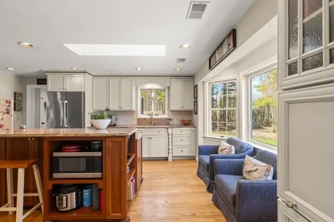 6 Isaac Lucas Circle Dover NH 03820