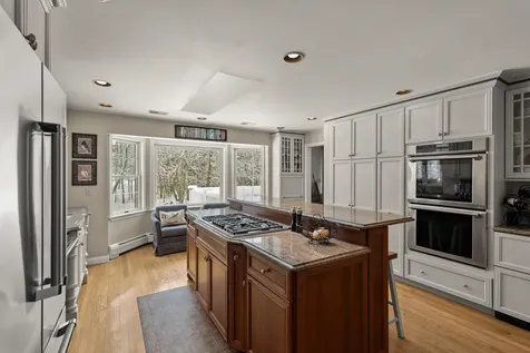 6 Isaac Lucas Circle Dover NH 03820