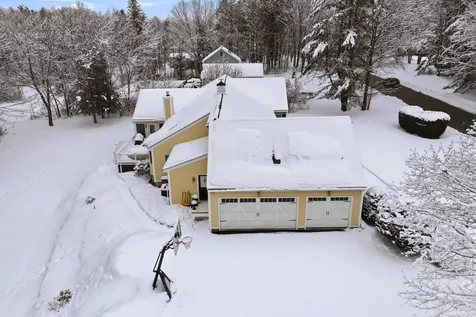 6 Isaac Lucas Circle Dover NH 03820