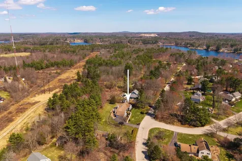 6 Isaac Lucas Circle Dover NH 03820