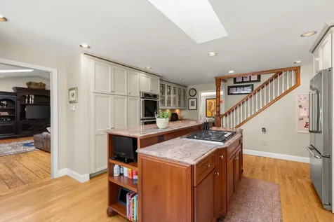 6 Isaac Lucas Circle Dover NH 03820
