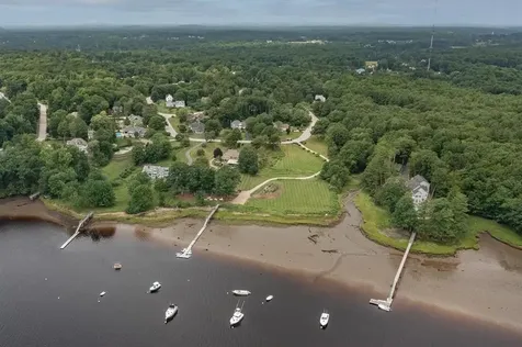 6 Isaac Lucas Circle Dover NH 03820