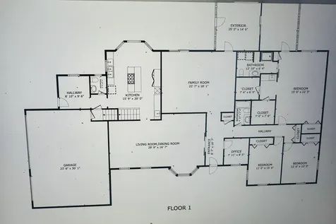 6 Isaac Lucas Circle Dover NH 03820