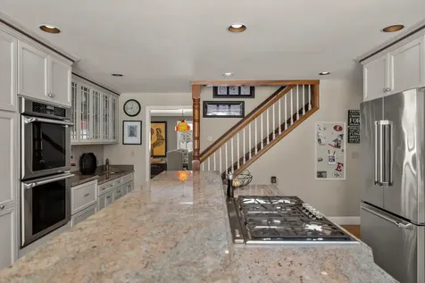 6 Isaac Lucas Circle Dover NH 03820