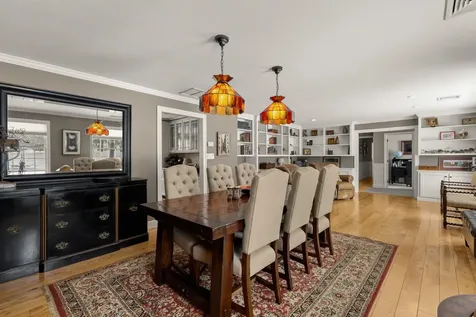 6 Isaac Lucas Circle Dover NH 03820