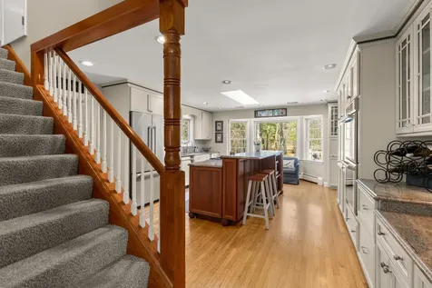 6 Isaac Lucas Circle Dover NH 03820