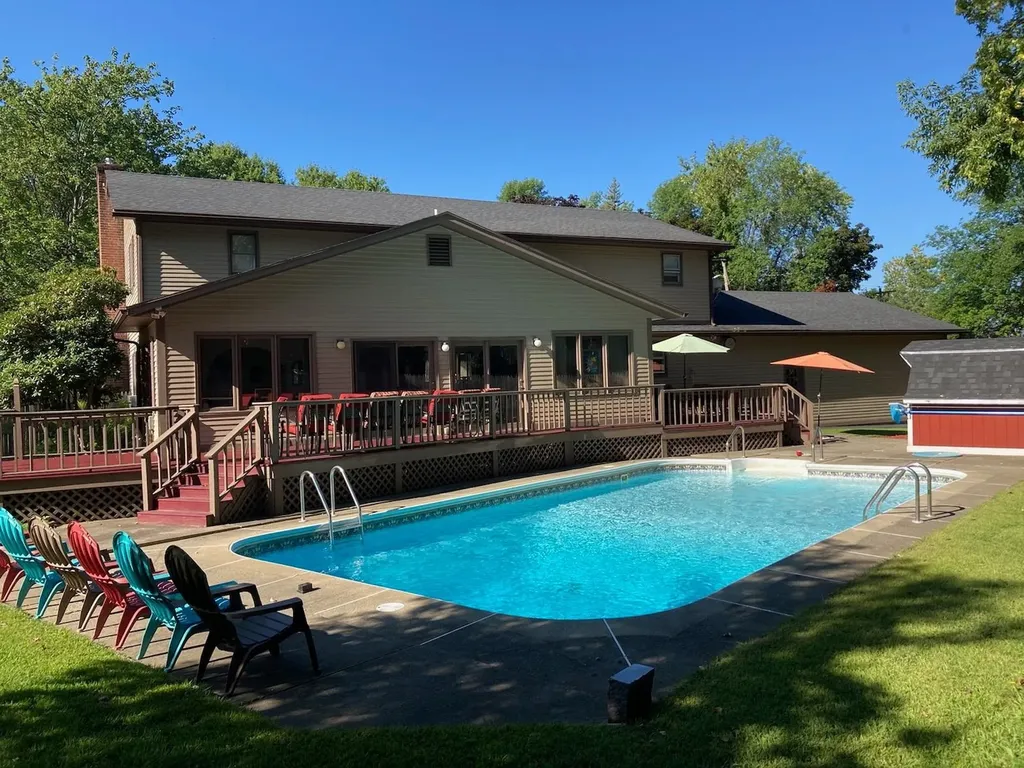 109 Juniper Ridge Shelburne VT 05445