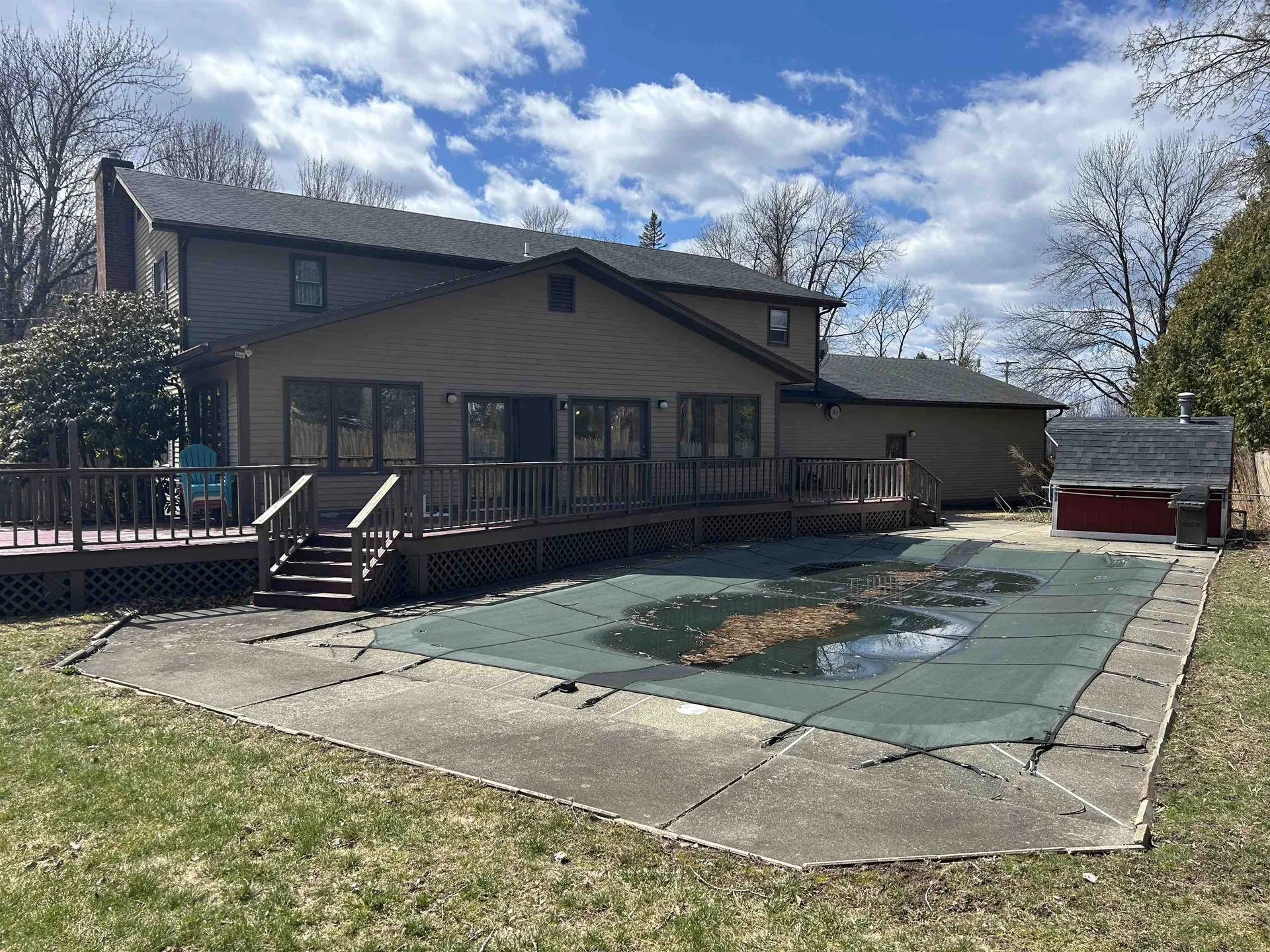 109 Juniper Ridge Shelburne VT 05445