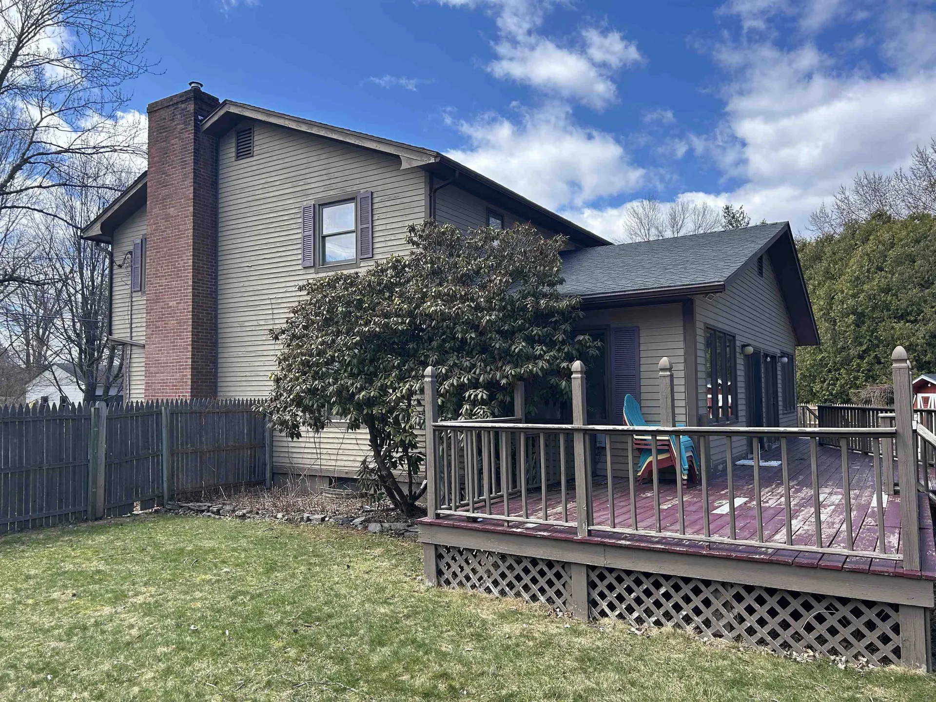 109 Juniper Ridge Shelburne VT 05445