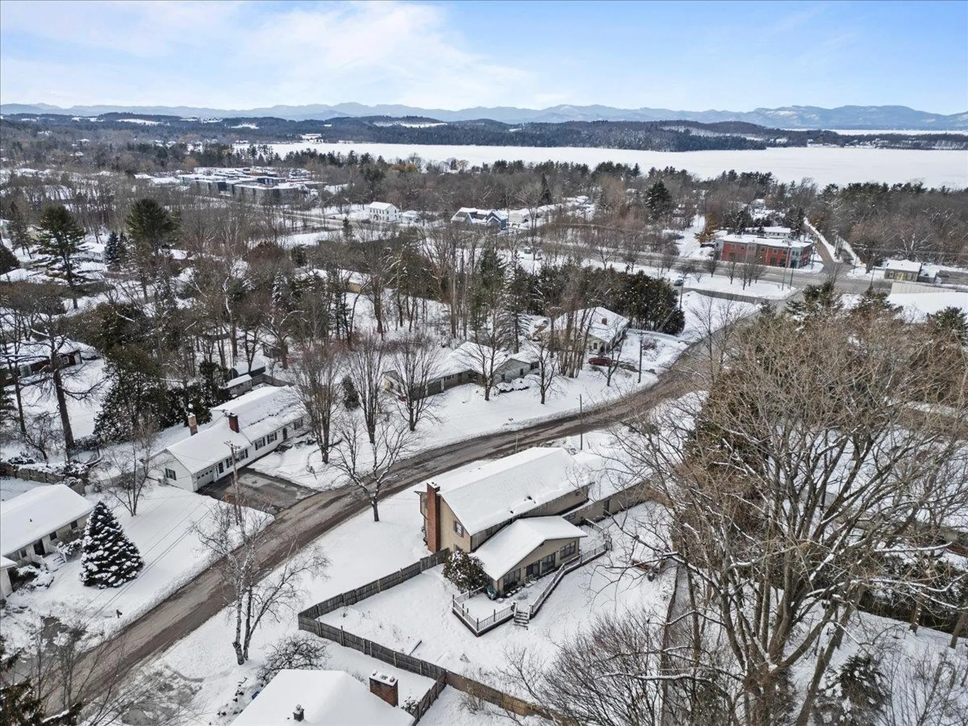 109 Juniper Ridge Shelburne VT 05445