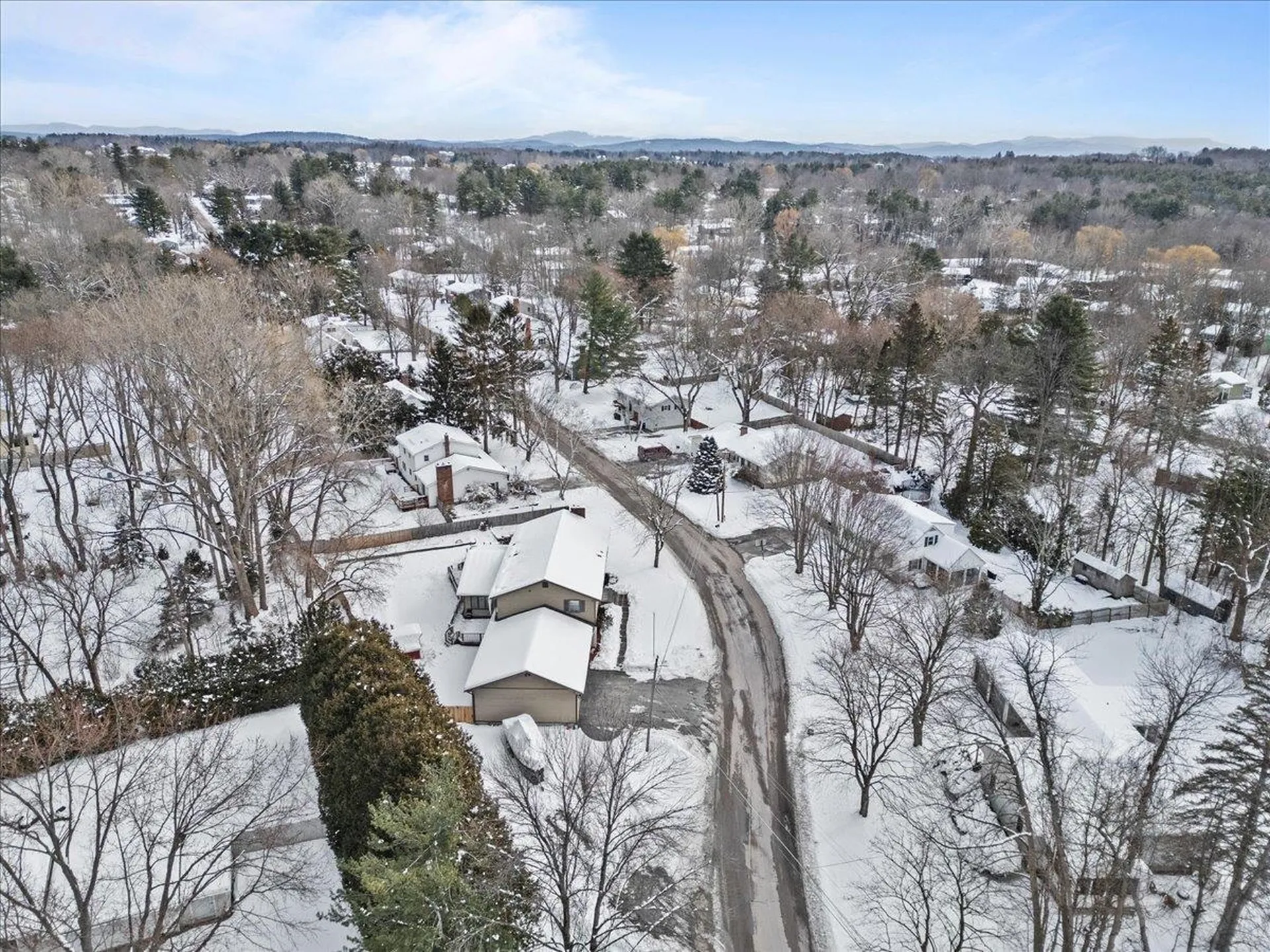 109 Juniper Ridge Shelburne VT 05445