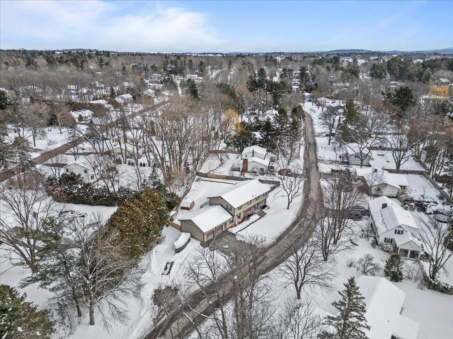 109 Juniper Ridge Shelburne VT 05445