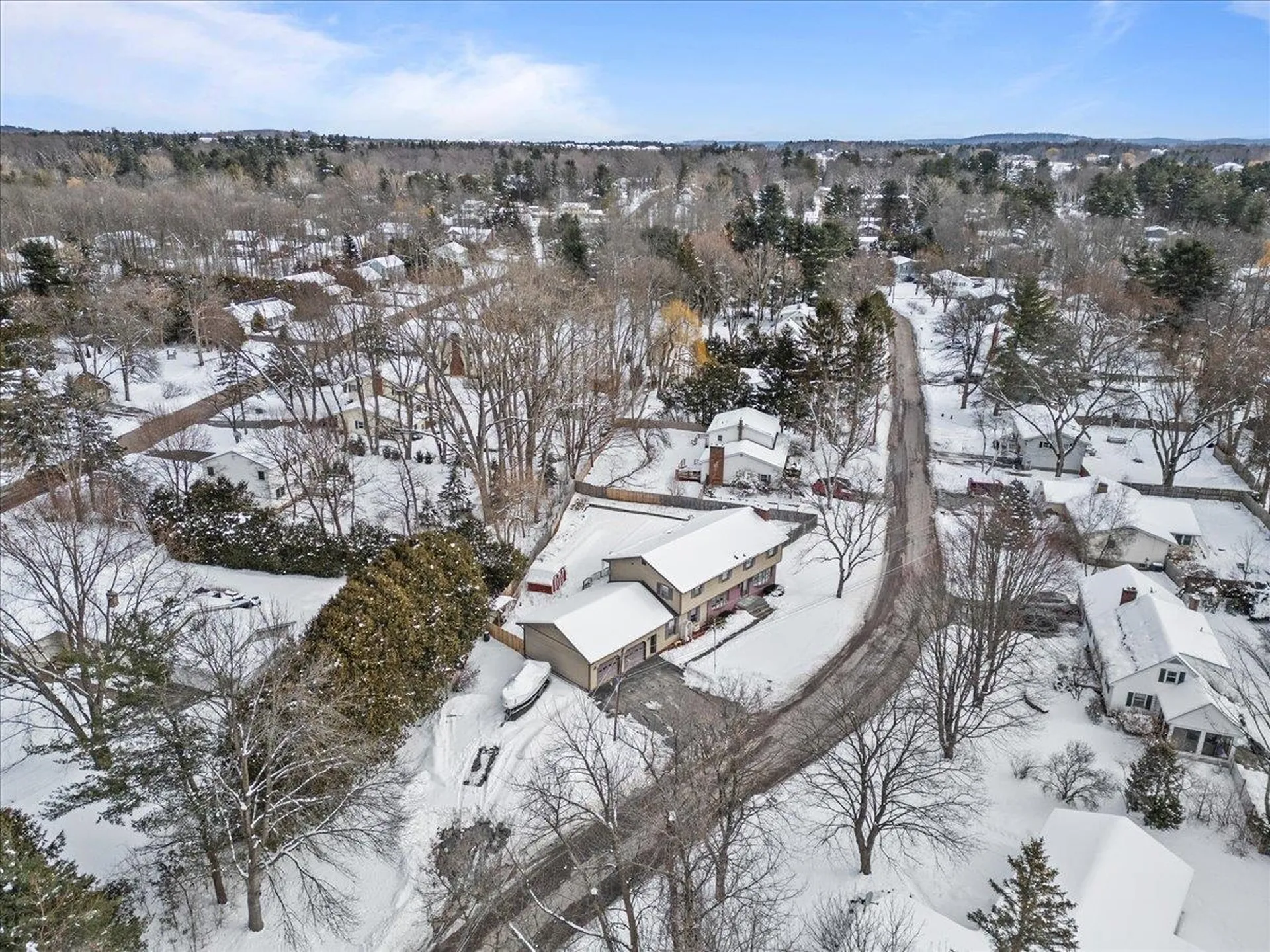 109 Juniper Ridge Shelburne VT 05445