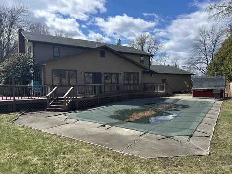 109 Juniper Ridge Shelburne VT 05445