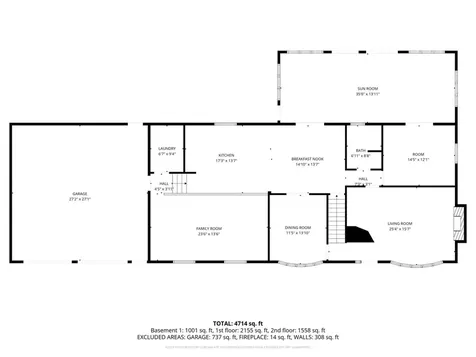 109 Juniper Ridge Shelburne VT 05445