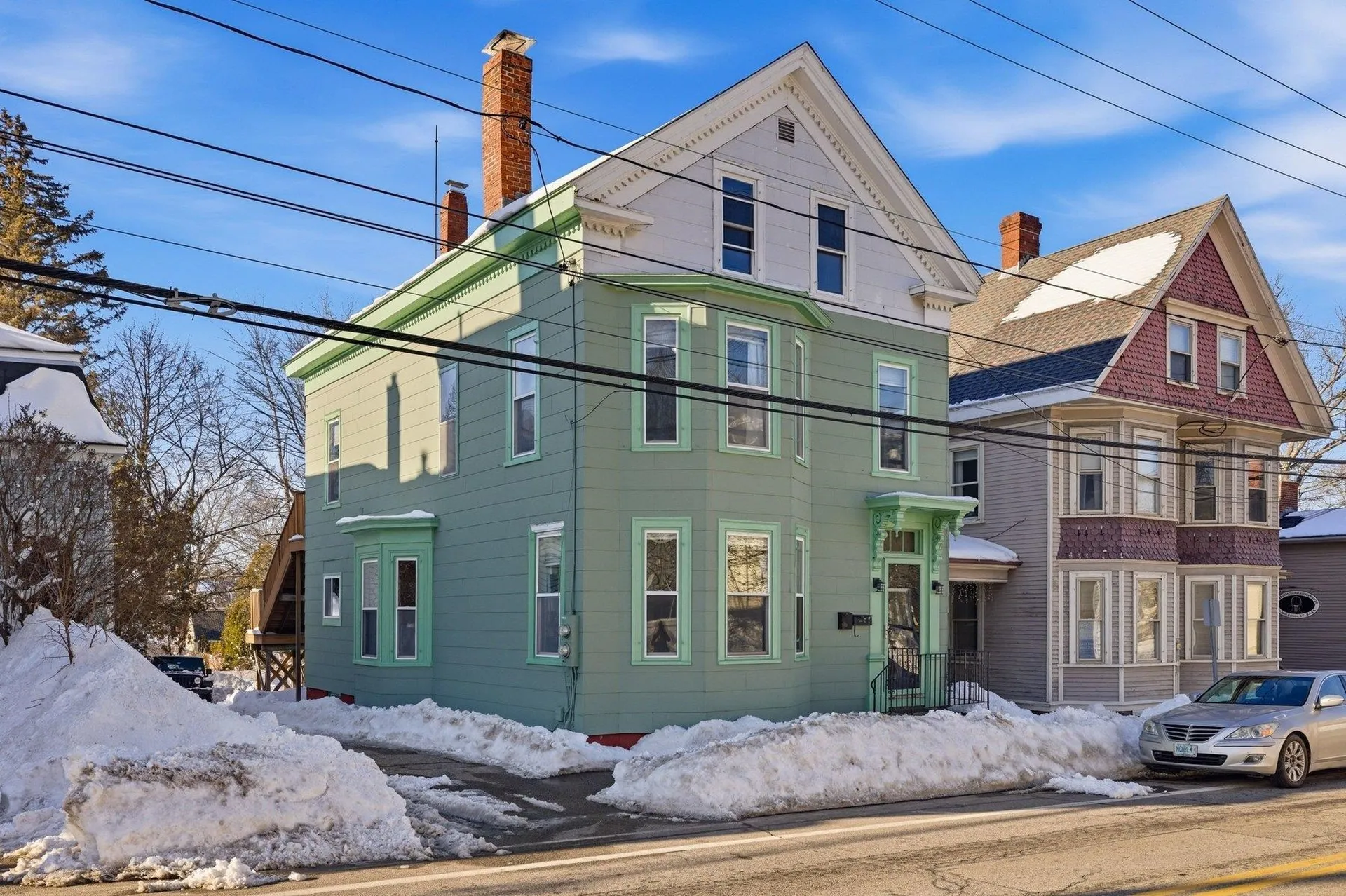 514 Middle Street Portsmouth NH 03801