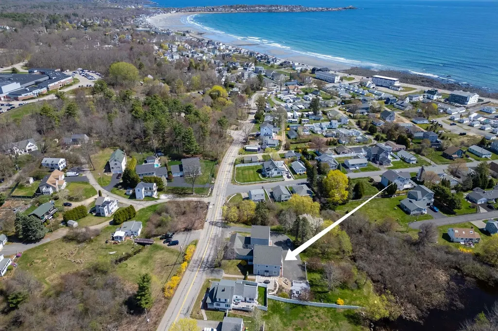 263 Long Sands Road York ME 03909-1266