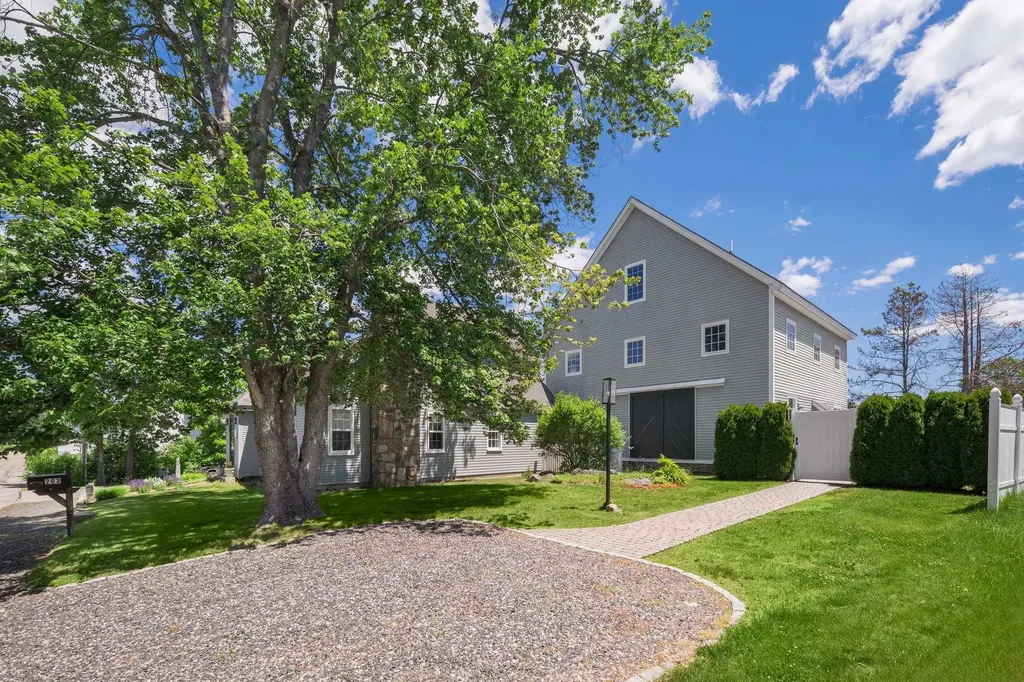 263 Long Sands Road York ME 03909-1266