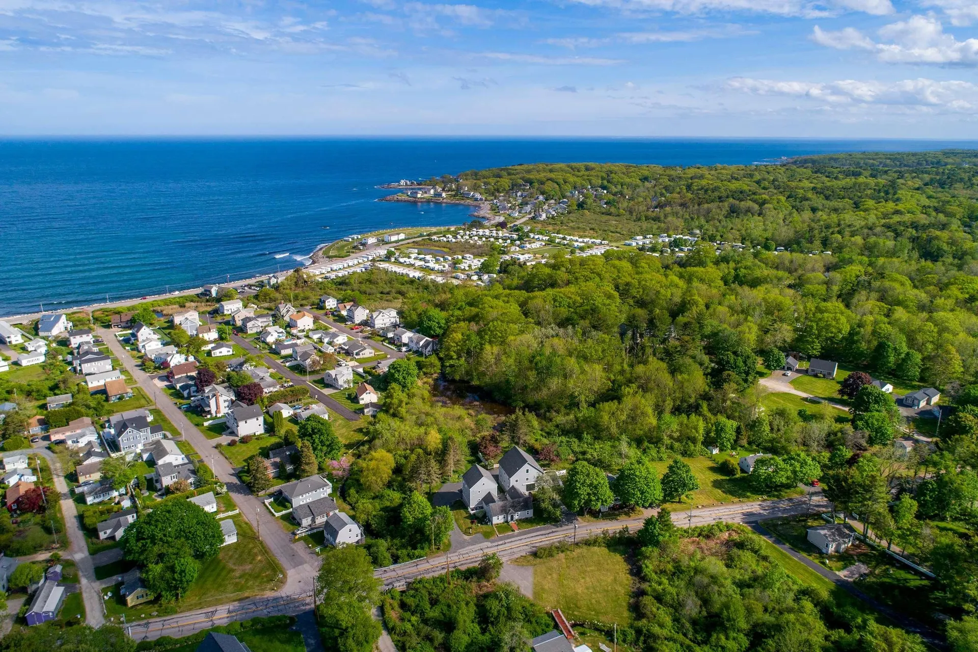 263 Long Sands Road York ME 03909-1266