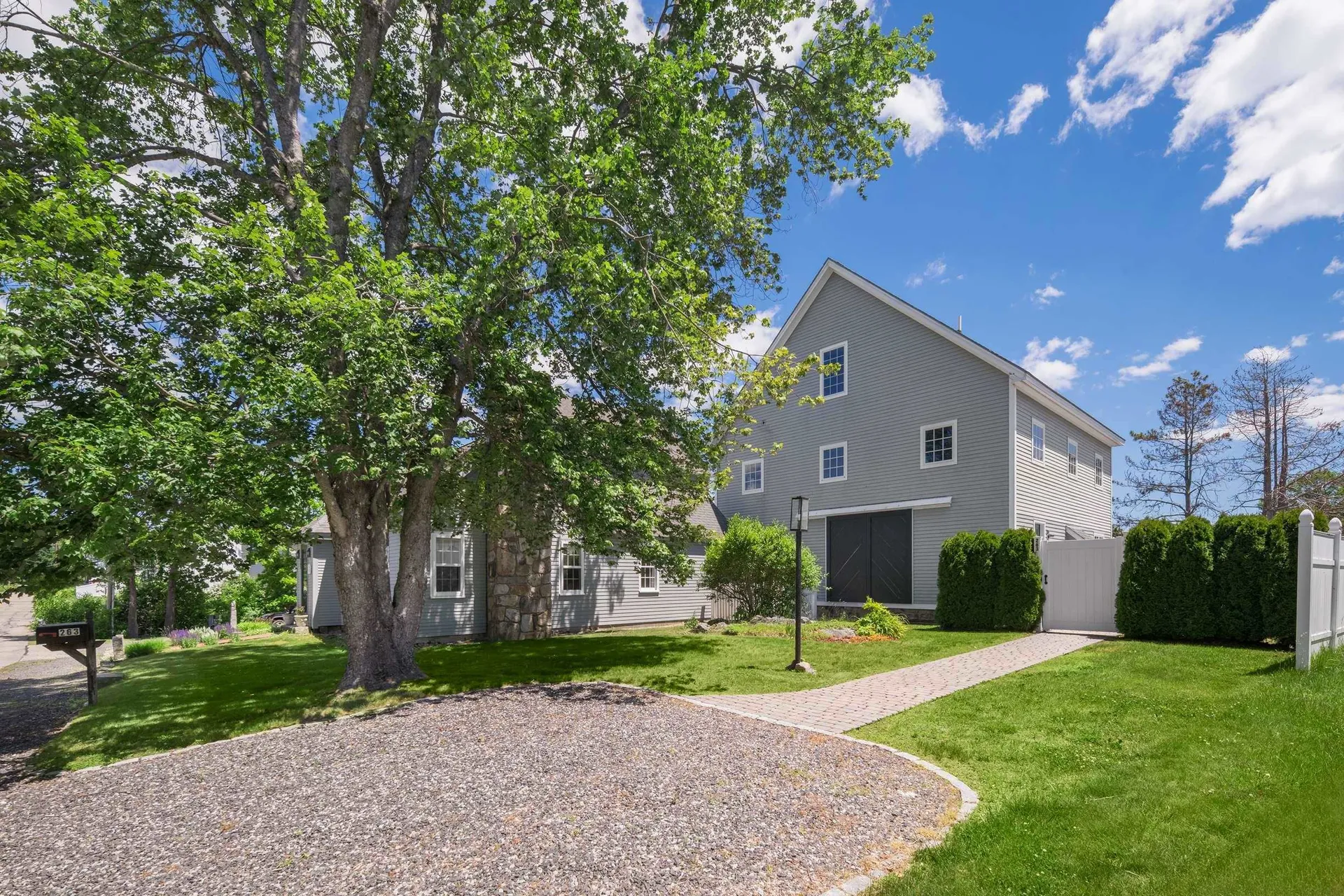 263 Long Sands Road York ME 03909-1266
