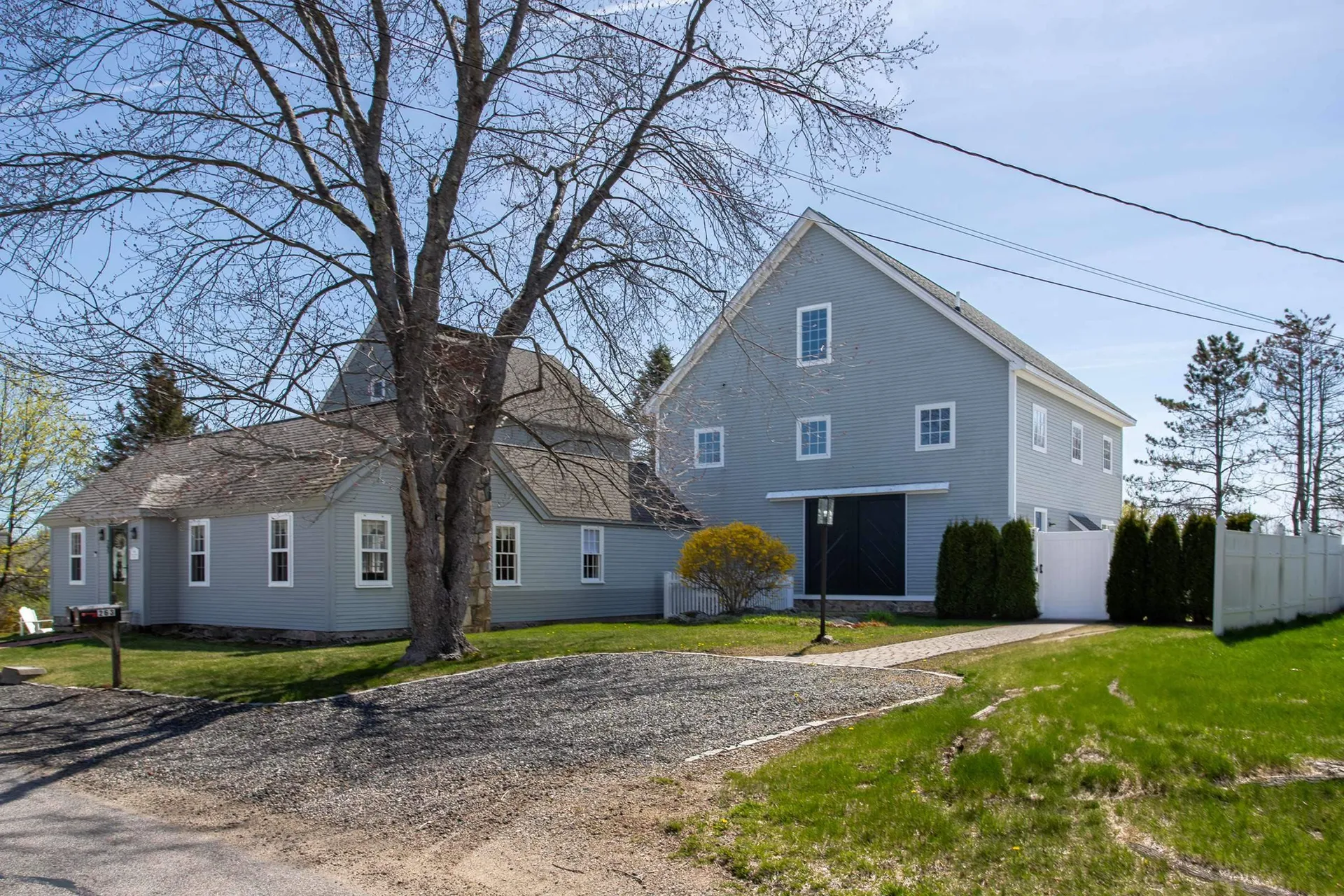 263 Long Sands Road York ME 03909-1266