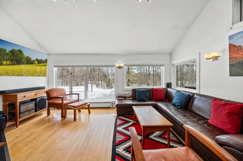 248 Club Sugarbush Extension Warren VT 05674