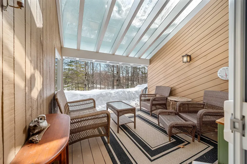 248 Club Sugarbush Extension Warren VT 05674