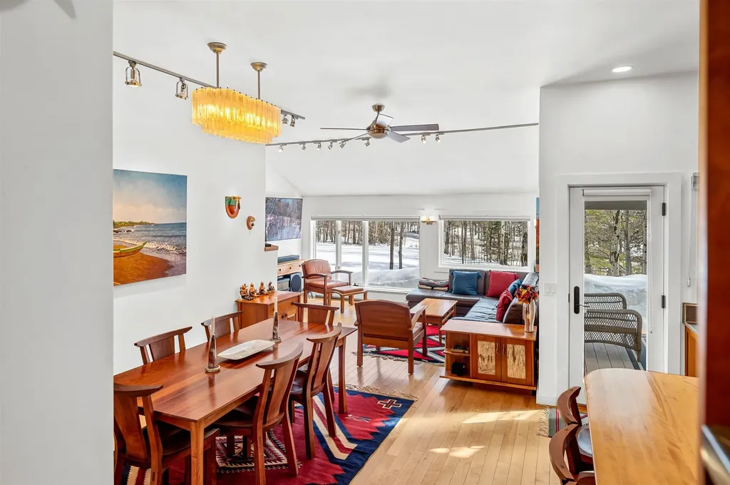 248 Club Sugarbush Extension Warren VT 05674