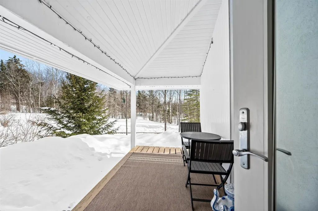 248 Club Sugarbush Extension Warren VT 05674