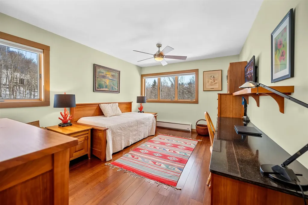 248 Club Sugarbush Extension Warren VT 05674