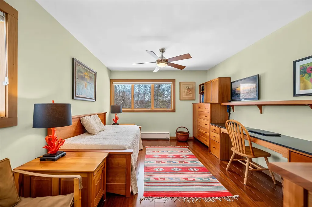 248 Club Sugarbush Extension Warren VT 05674