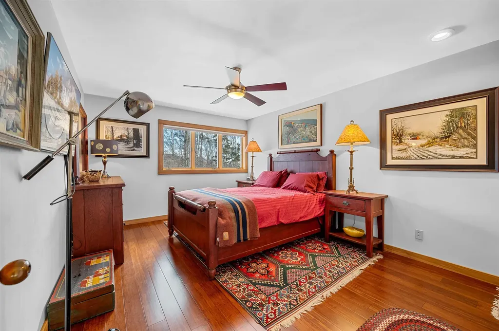 248 Club Sugarbush Extension Warren VT 05674