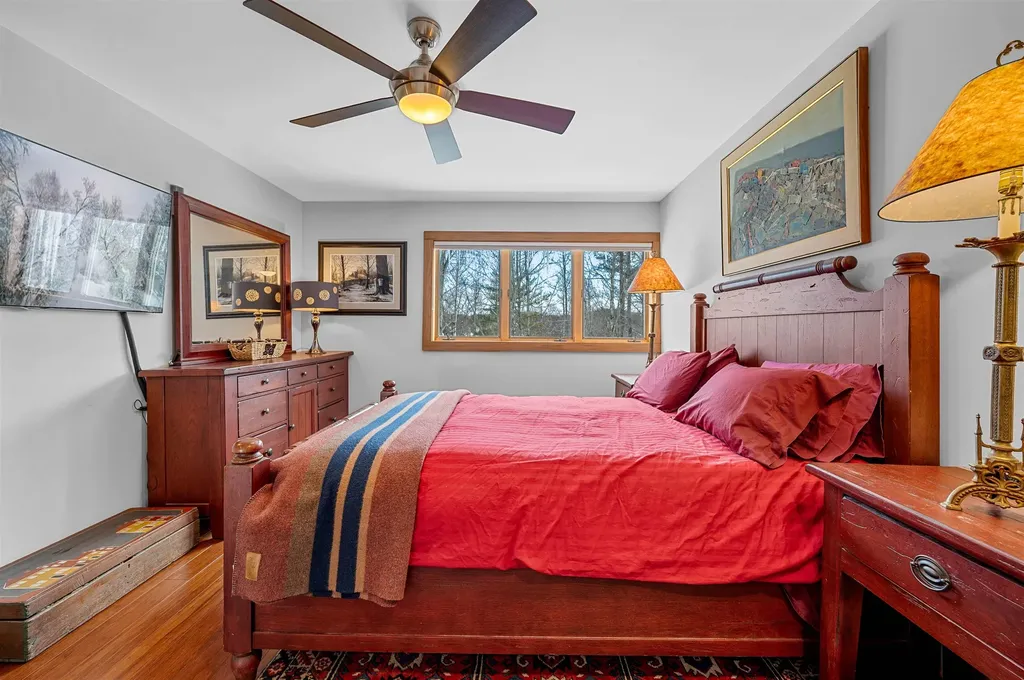 248 Club Sugarbush Extension Warren VT 05674