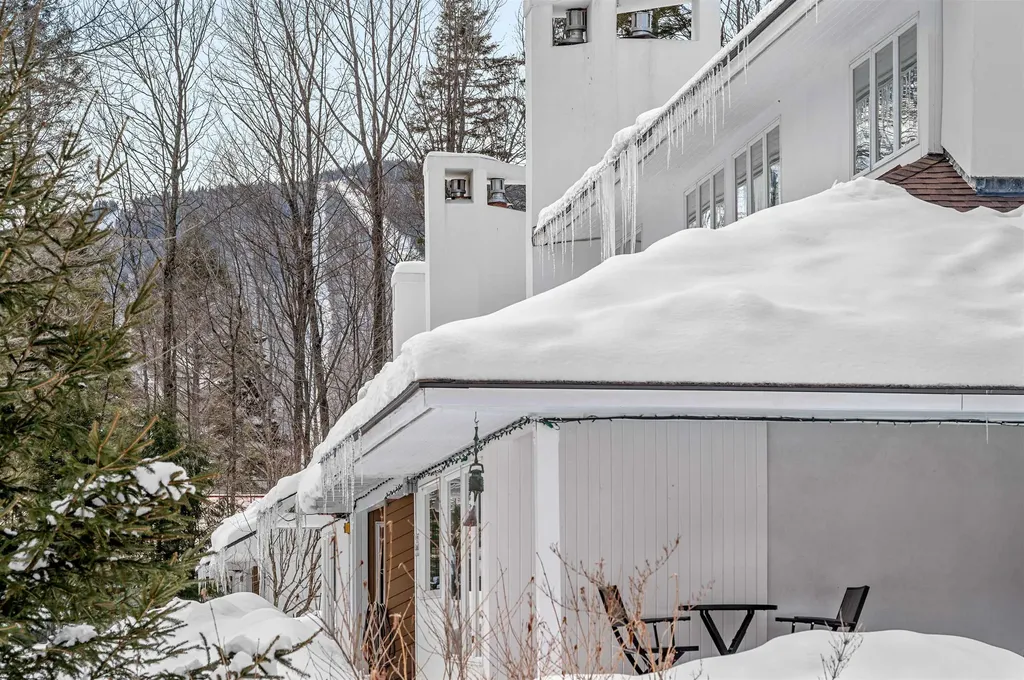 248 Club Sugarbush Extension Warren VT 05674