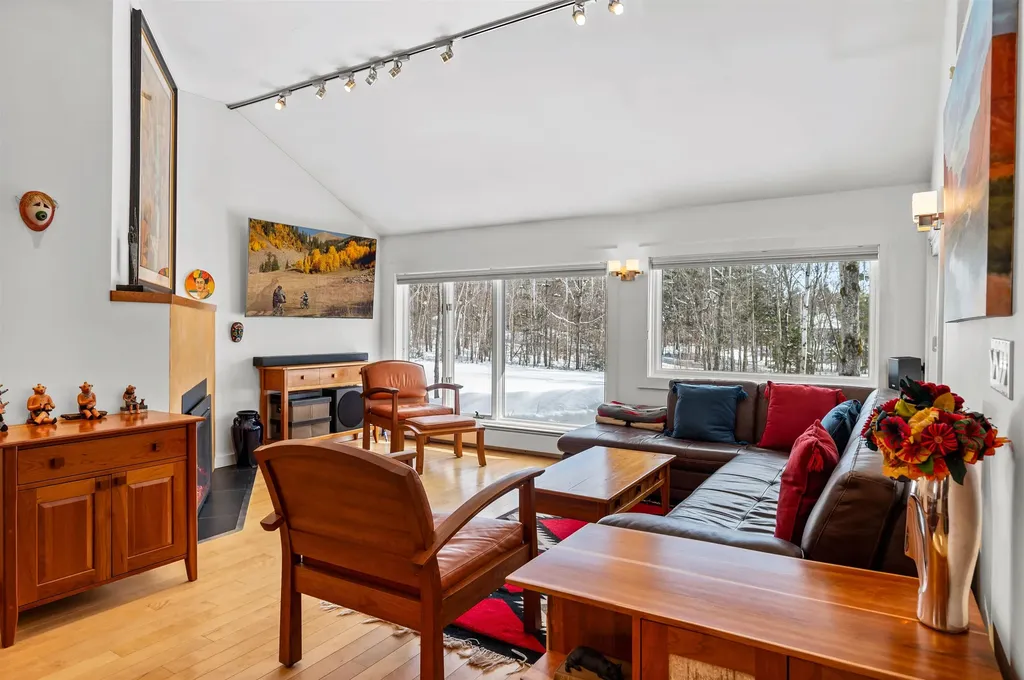 248 Club Sugarbush Extension Warren VT 05674