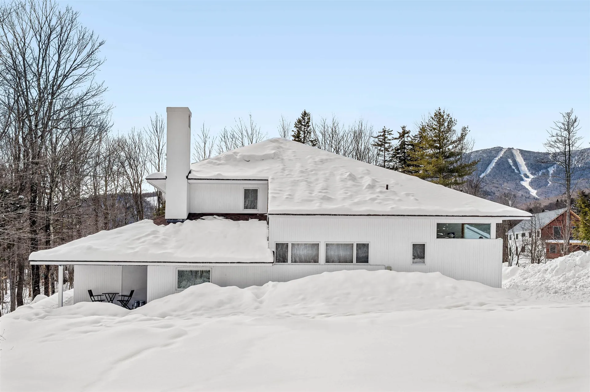 248 Club Sugarbush Extension Warren VT 05674