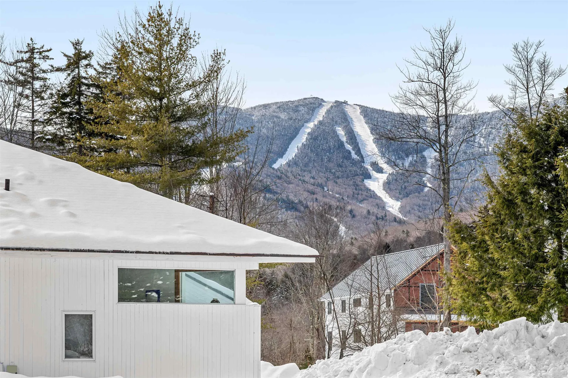 248 Club Sugarbush Extension Warren VT 05674