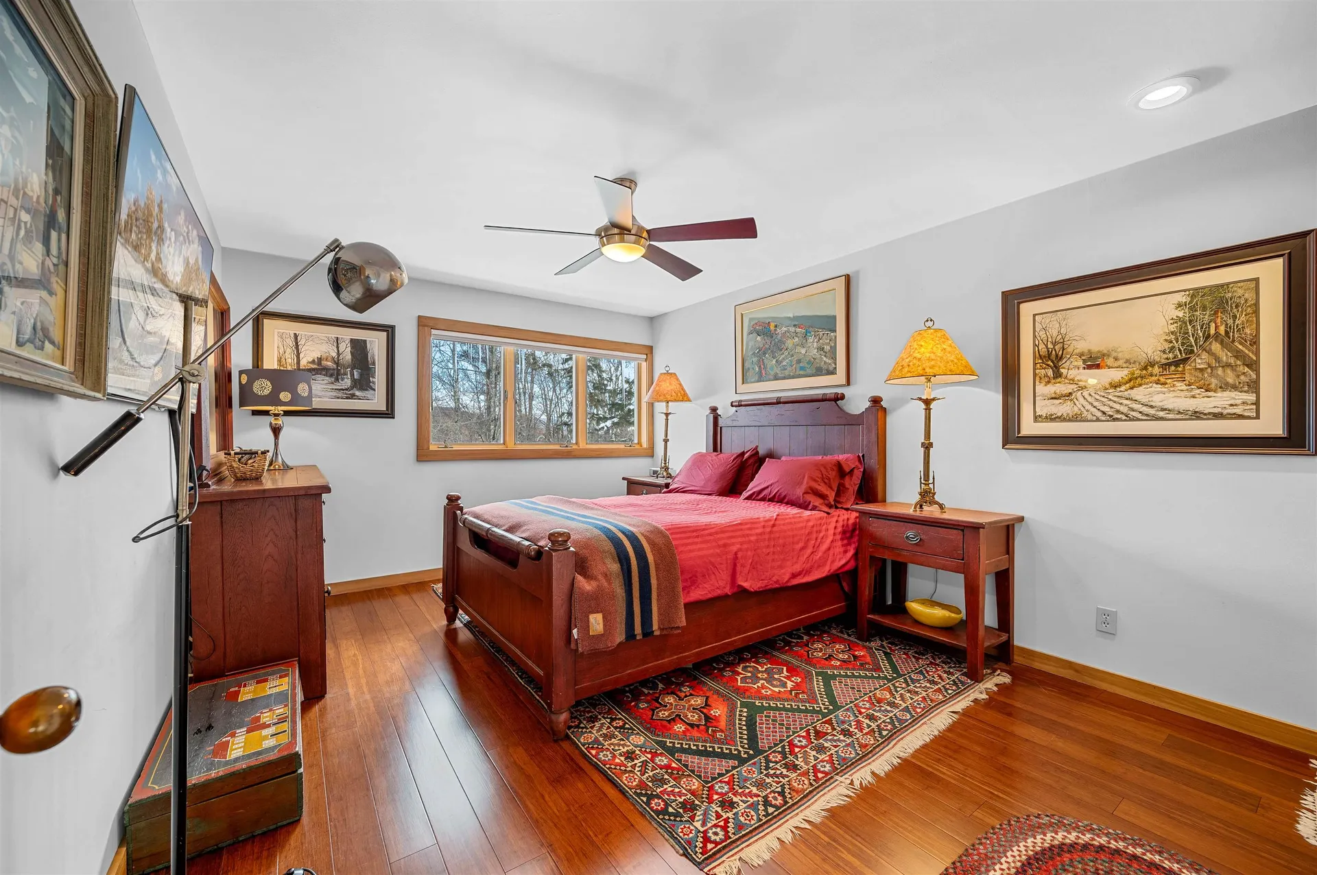 248 Club Sugarbush Extension Warren VT 05674